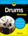 Drums for Dummies (for Dummies (Music))