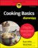 Cooking Basics for Dummies, 5th Edition