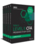 Wiley's Level II Cfa Program Study Guide 2021: Complete Set