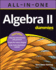 Algebra II All-In-One for Dummies