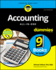 Accounting All-in-One for Dummies (+ Videos and Quizzes Online), 3rd Edition (for Dummies (Business & Personal Finance))