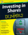 Investing in Shares for Dummies, 3rd Uk Edition