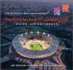 The Architecture of London 2012: Vision Design Legacy: an Official London 2012 Games Publication