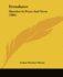Fernshawe: Sketches in Prose and Verse (1885)