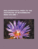 Bibliographical Index to the Historians of Muhammedan India, Volume 1