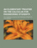 An Elementary Treatise on the Calculus for Engineering Students; With Numerous Examples and Problems Worked Out
