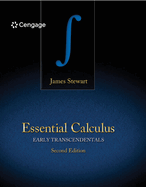 Essential Calculus: Early Transcendentals-Standalone Book