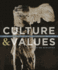 Culture and Values: a Survey of the Humanities