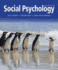 Social Psychology 9ed (Pb 2014)