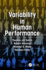 Variability in Human Performance