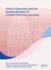 Unity in Diversity and the Standardisation of Clinical Pharmacy Services: Proceedings of the 17th Asian Conference on Clinical Pharmacy (ACCP 2017), July 28-30, 2017, Yogyakarta, Indonesia