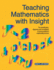 Teaching Mathematics with Insight: The Identification, Diagnosis and Remediation of Young Children's Mathematical Errors