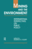 Mining and the Environment: International Perspectives on Public Policy