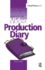 Basics of the Video Production Diary