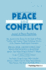 Military Ethics and Peace Psychology: A Dialogue:a Special Issue of peace and Conflict