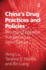 China's Drug Practices and Policies: Regulating Controlled Substances in a Global Context
