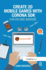 Create 2d Mobile Games With Corona Sdk