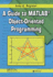 A Guide to Matlab Object-Oriented Programming (Computing and Networks)