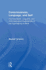 Consciousness, Language, and Self: Psychoanalytic, Linguistic, and Anthropological Explorations of the Dual Nature of Mind