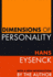 Dimensions of Personality