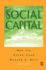 Social Capital: Theory and Research