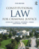 Constitutional Law for Criminal Justice