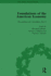 The Foundations of the American Economy Vol 5: the American Colonies From Inception to Independence
