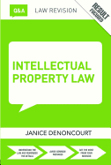 q and a intellectual property law