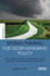 Systems Thinking for Geoengineering Policy: How to Reduce the Threat of Dangerous Climate Change By Embracing Uncertainty and Failure (the Earthscan Science in Society Series)