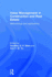 Value Management in Construction and Real Estate: Methodology and Applications