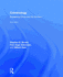 Criminology: Explaining Crime and Its Context