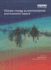 Climate Change as Environmental and Economic Hazard