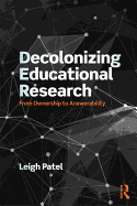 decolonizing educational research