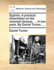 Syphilis. a Practical Dissertation on the Venereal Disease. ... in Two Parts. by Daniel Turner,