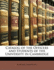 Catalog of the Officers and Students of the University in Cambridge