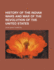 History of the Indian Wars and War of the Revolution of the United States 1