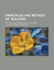 Principles and Method of Teaching: Derived From a Knowledge of the Mind
