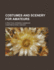 Costumes And Scenery For Amateurs: A Practical Working Handbook