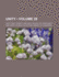 Unity; Volume 28