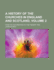 A History of the Churches in England and Scotland From the Reformation to This Present Time 1