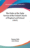 The Order of the Daily Service of the United Church of England and Ireland (1843)