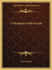 A Dictionary of the Occult