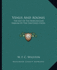 Venus And Adonis: The Key Of The Rosicrucian Emblem Of The Crucified Cross