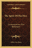 The Spirit of the Hive: Contemplations of a Beekeeper