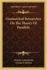 Geometrical Researches on the Theory of Parallels
