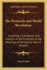 The Protocols and World Revolution: Including a Translation and Analysis of the Protocols of the Meetings of the Zionist Men of Wisdom