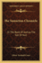 The Samaritan Chronicle: Or The Book Of Joshua, The Son Of Nun