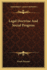 Legal Doctrine and Social Progress