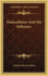 Demosthenes and His Influence