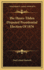The Hayes-Tilden Disputed Presidential Election of 1876